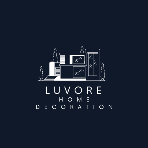 Luvore Home Decoration